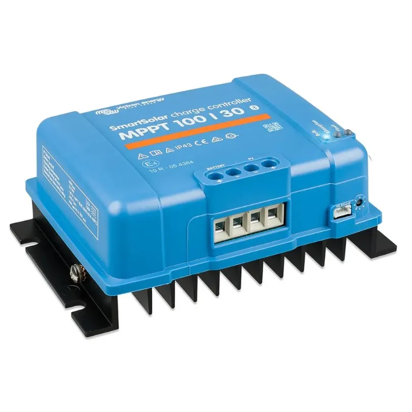 SMARTSOLAR MPPT 100/30